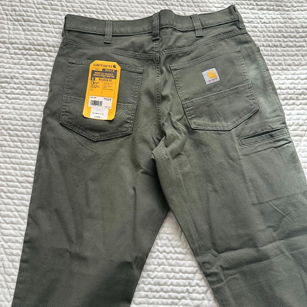 Carhartt Pants